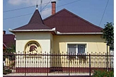 Ģimenes viesu māja Hajdúszoboszló Ungārija